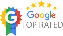 Google Top Rated